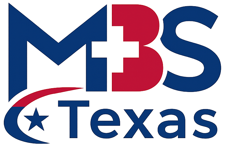 MBST logo