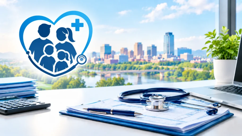 Family Medicine Billing Services in texas