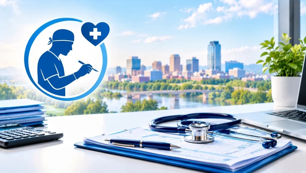 General Surgery Billing Services