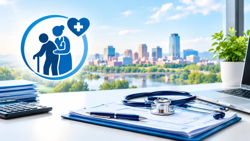 Geriatric Billing Services in texas