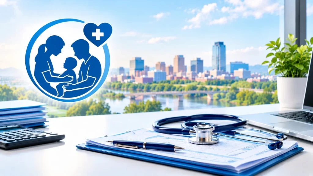 Internal Medicine Billing Services in Texas & the US