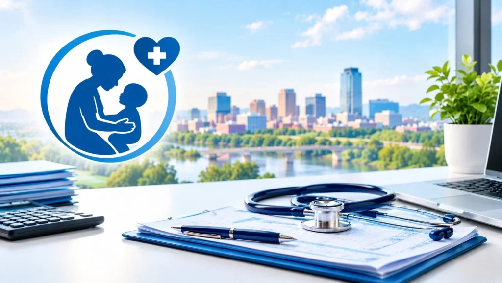 Pediatrics Billing Services in Texas