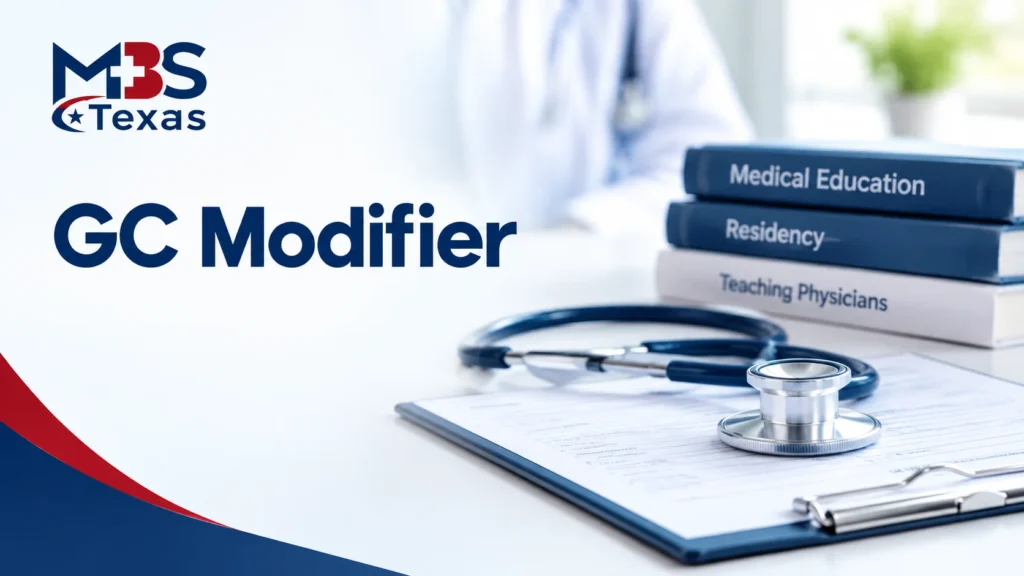 GC Modifier