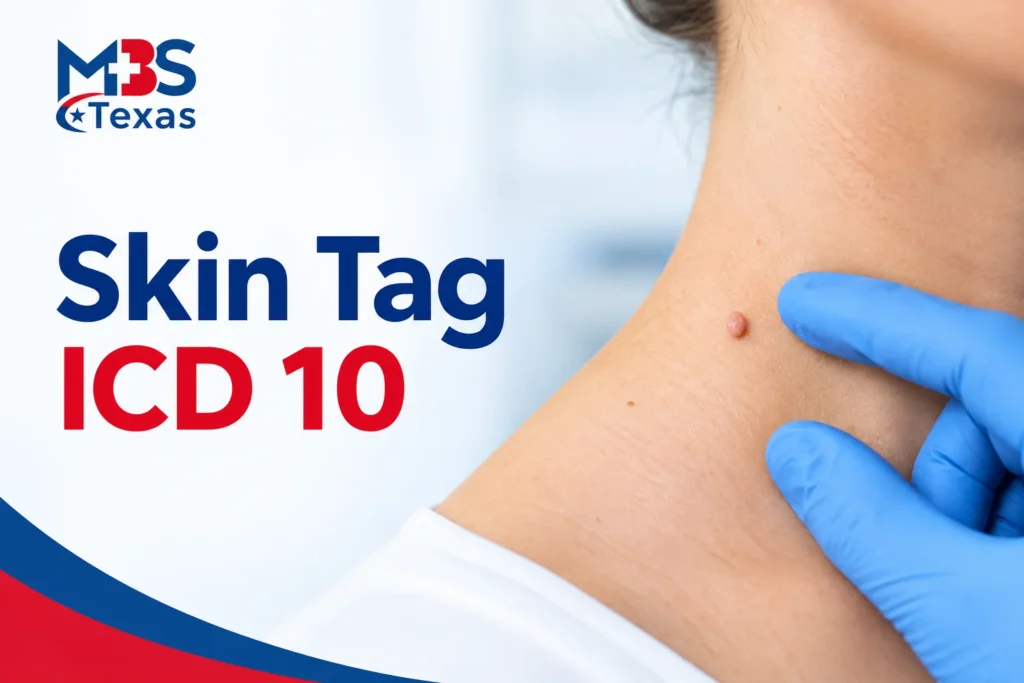 Skin Tag ICD-10 Code