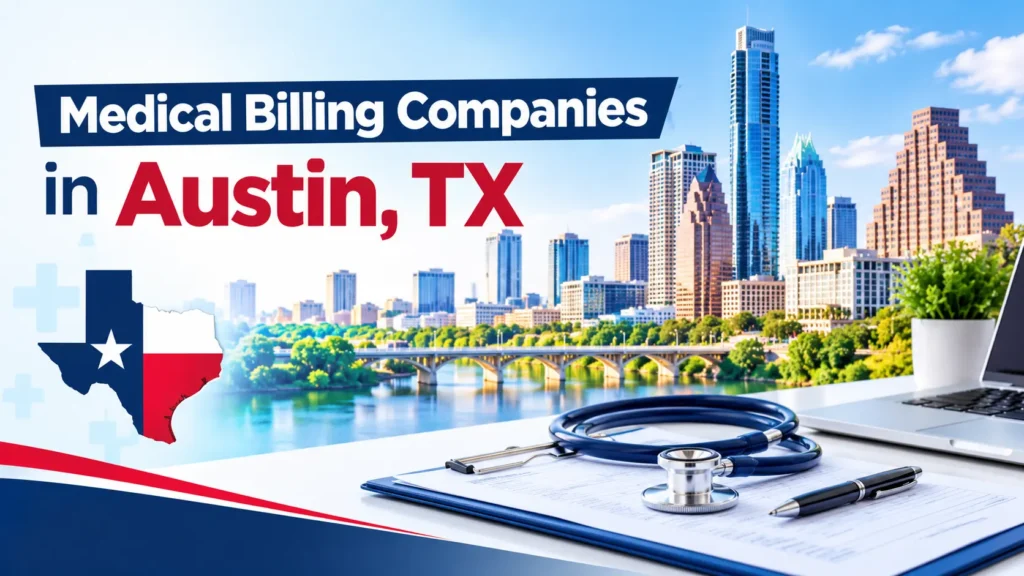 Austin Medical Billing Solutions