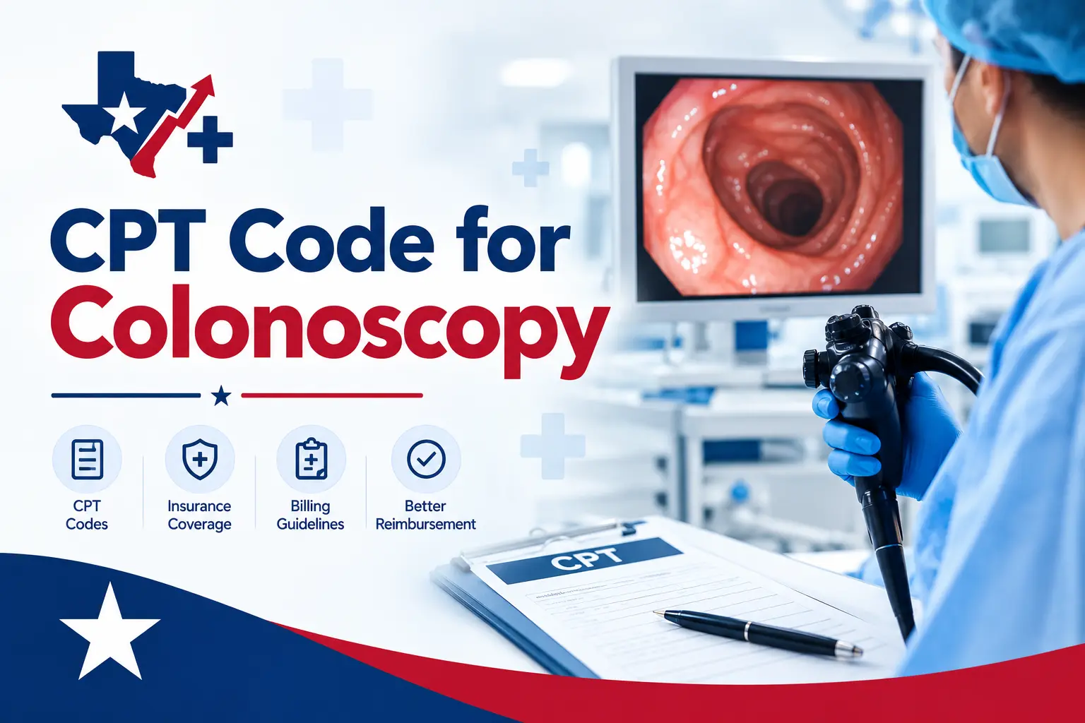 Colonoscopy CPT Code Guide